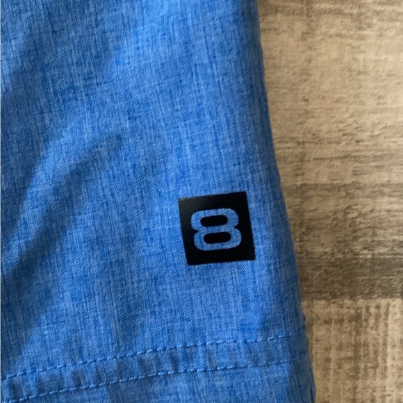 Layer 8 men’s shorts - Picture 3 of 4